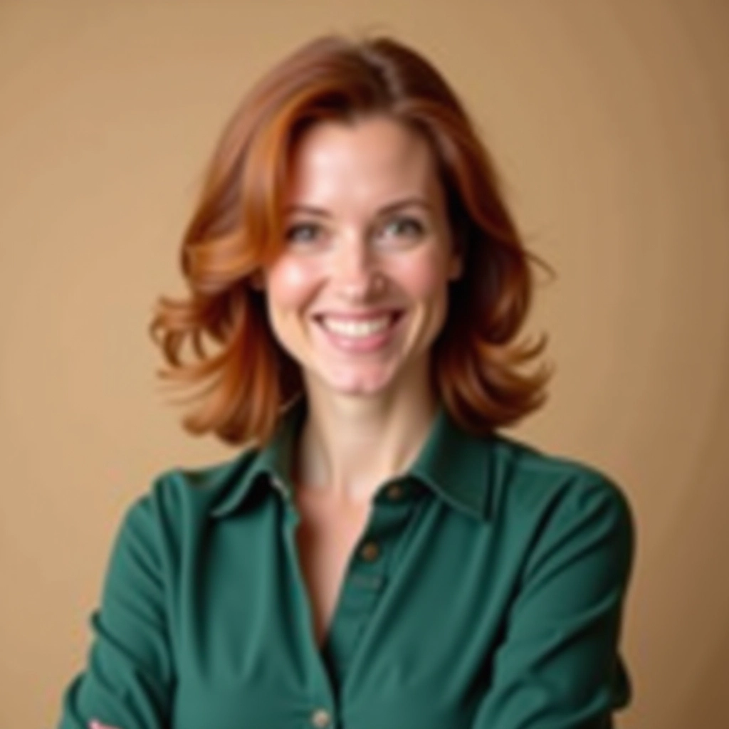 Niamh O'Sullivan, Senior Nature and Wellness Editor, nature writer and urban ecology specialist